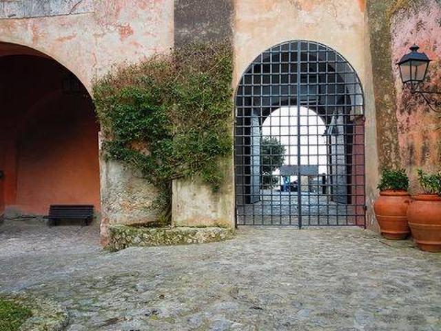 Appartamento in vendita a Monte Argentario GR