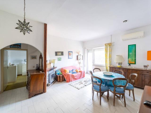 Appartamento in vendita a Monte Argentario, Porto Ercole
