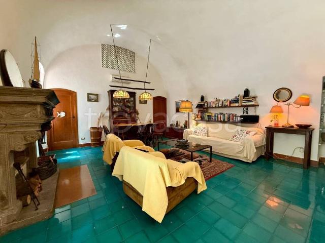 Appartamento in vendita a Monte Argentario via della Forconata, Porto Santo Stefano