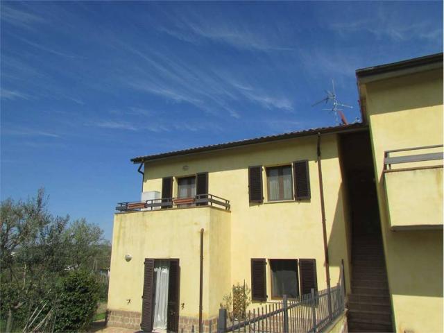 Appartamento in vendita a Monte Castello di Vibio PG