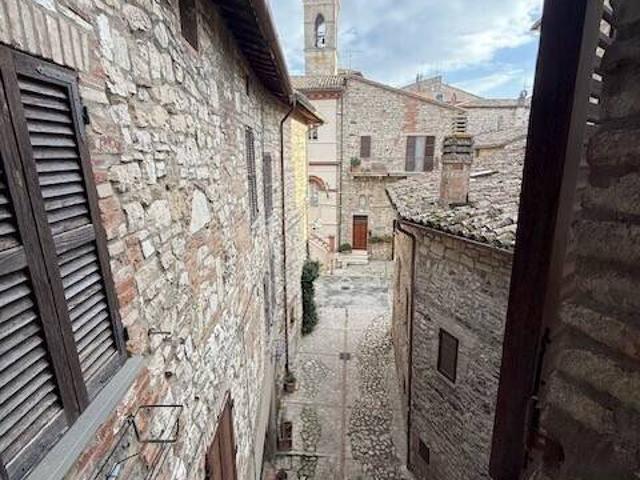 Appartamento in vendita a Monte Castello di Vibio PG