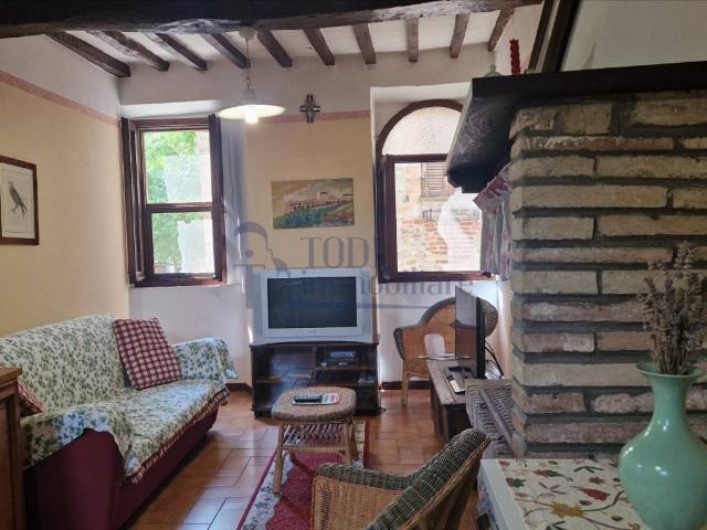 Appartamento in vendita a Monte Castello di Vibio PG