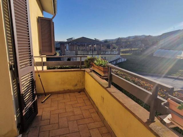 Appartamento in vendita a Monte Castello di Vibio PG