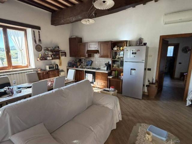 Appartamento in vendita a Monte Castello di Vibio PG