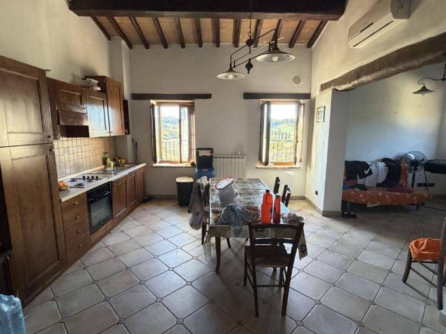 Appartamento in vendita a Monte Castello di Vibio PG
