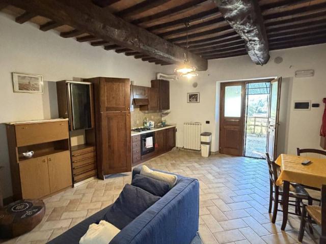 Appartamento in vendita a Monte Castello di Vibio PG