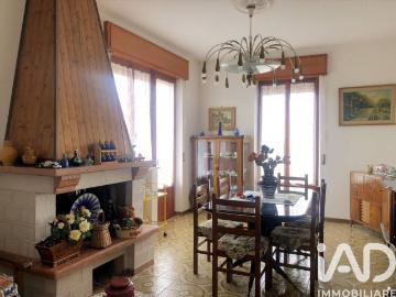 Appartamento in vendita a Monte Cerignone PU