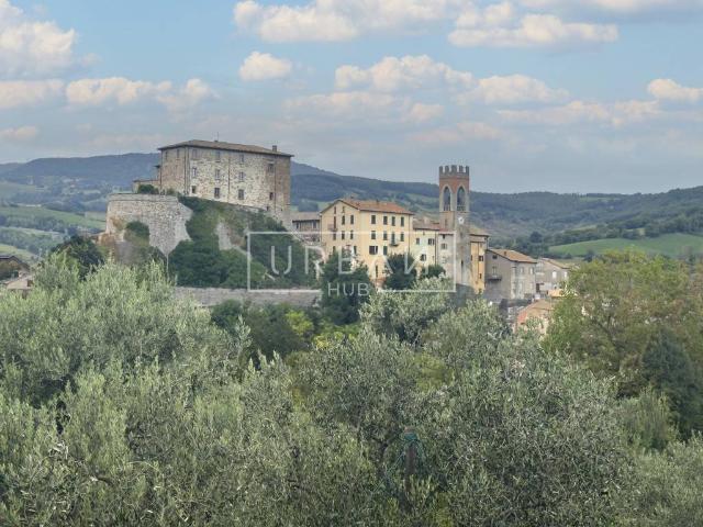 Appartamento in vendita a Monte Cerignone PU
