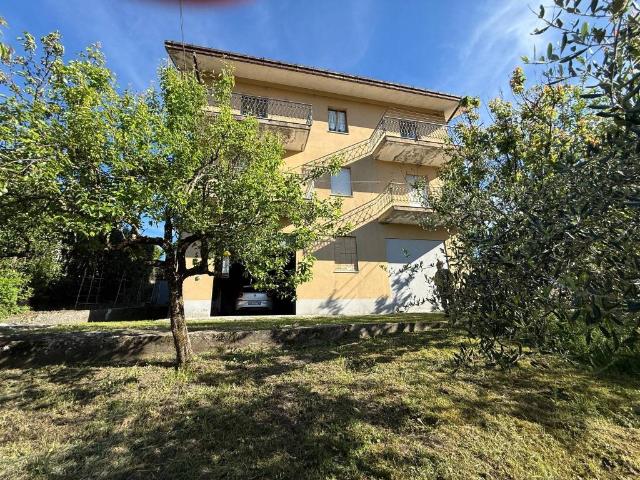 Appartamento in vendita a Monte Cerignone PU