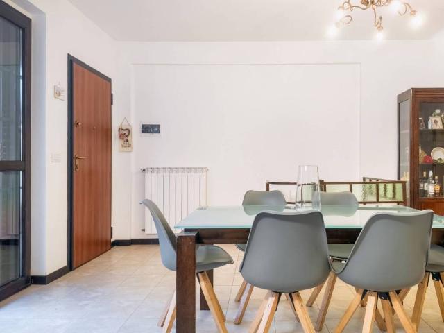 Appartamento in vendita a Monte Compatri RM