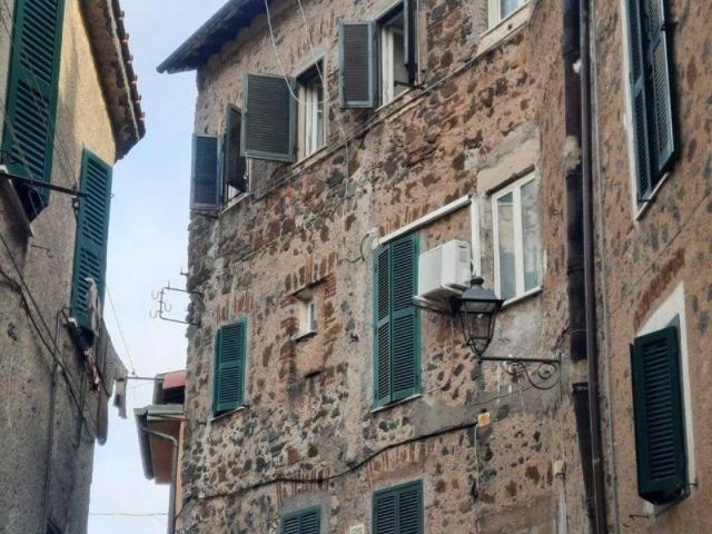 Appartamento in vendita a Monte Compatri RM