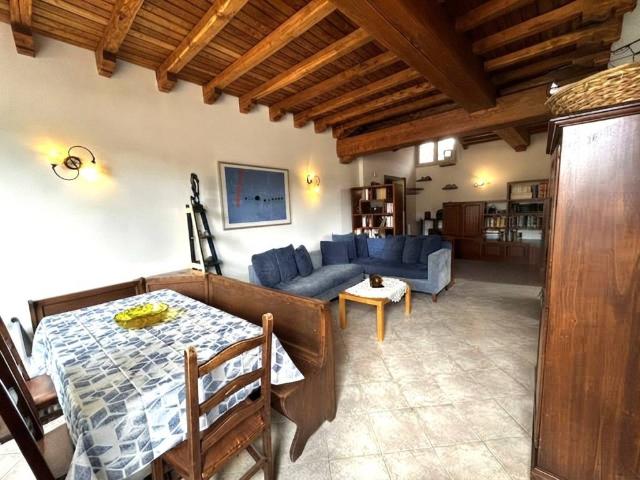 Appartamento in vendita a Monte Compatri RM