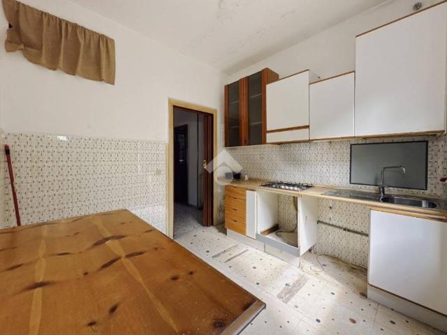 Appartamento in vendita a Monte Compatri RM