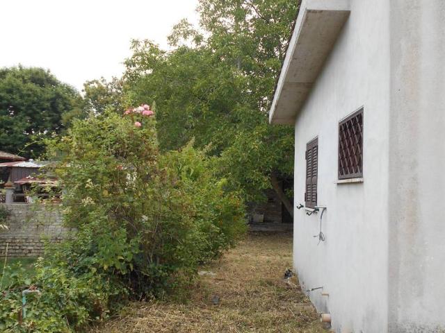 Appartamento in vendita a Monte Compatri RM