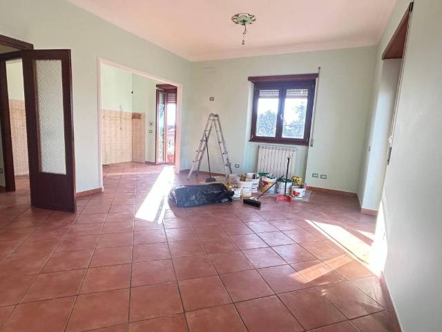 Appartamento in vendita a Monte Compatri RM