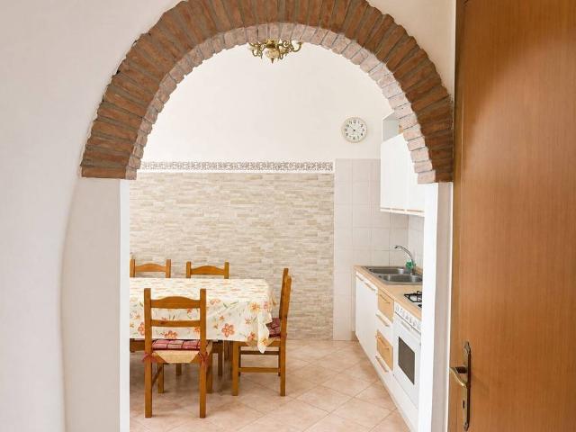 Appartamento in vendita a Monte Compatri RM