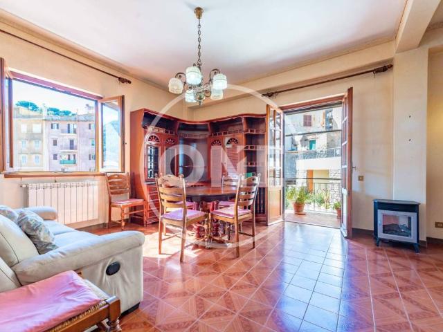 Appartamento in vendita a Monte Compatri RM