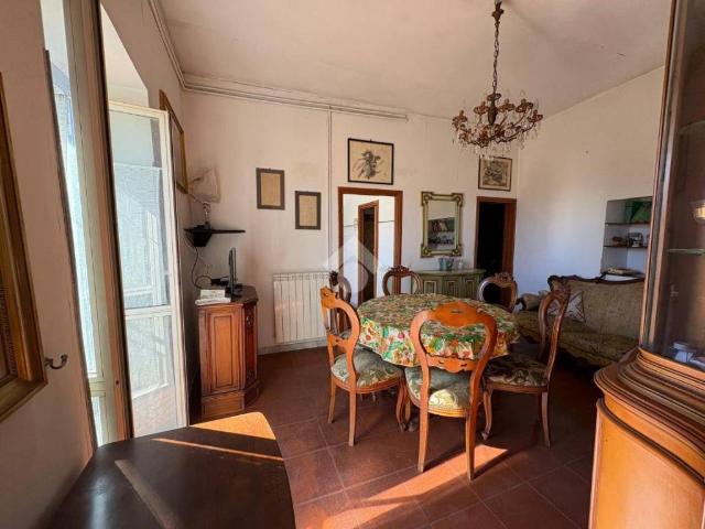 Appartamento in vendita a Monte Compatri RM