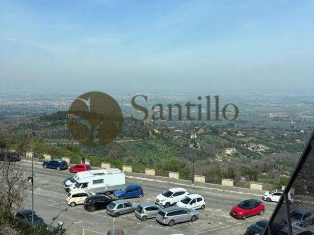 Appartamento in vendita a Monte Compatri RM