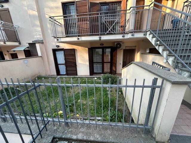 Appartamento in vendita a Monte Compatri RM