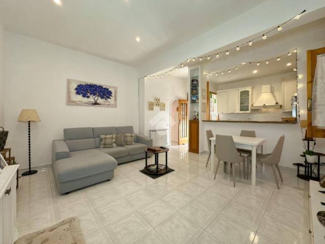 Appartamento in vendita a Monte Compatri RM