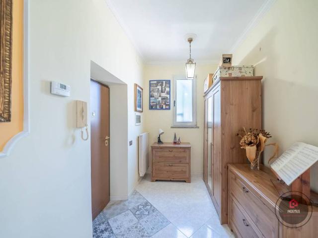 Appartamento in vendita a Monte Compatri RM