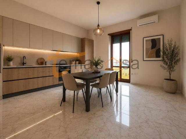 Appartamento in vendita a Monte Compatri RM
