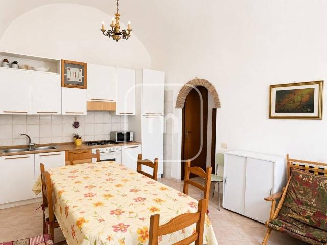 Appartamento in vendita a Monte Compatri RM