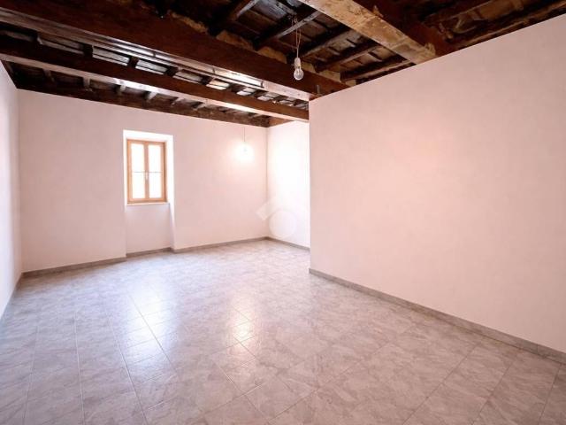 Appartamento in vendita a Monte Compatri RM