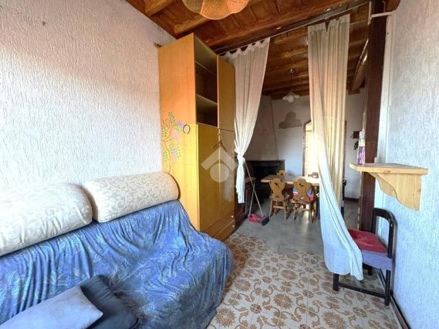 Appartamento in vendita a Monte Compatri RM