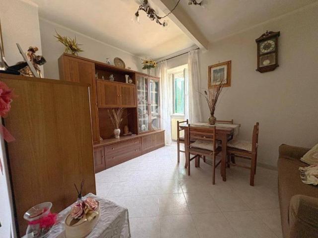 Appartamento in vendita a Monte Compatri RM