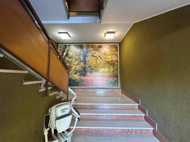 Appartamento in vendita a Monte Compatri RM