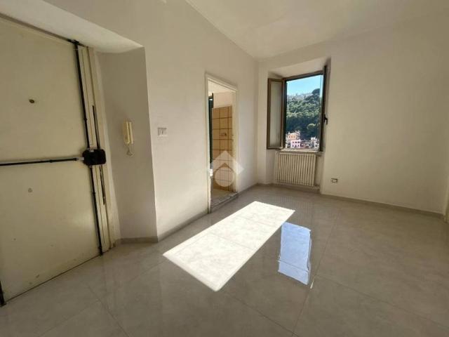 Appartamento in vendita a Monte Compatri RM