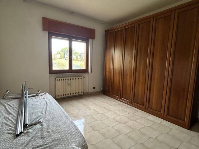 Appartamento in vendita a Monte Compatri RM