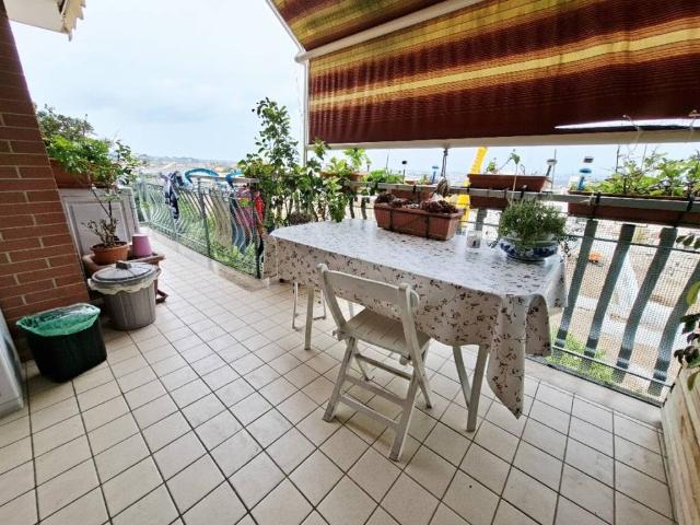 Appartamento in vendita a Monte Compatri RM