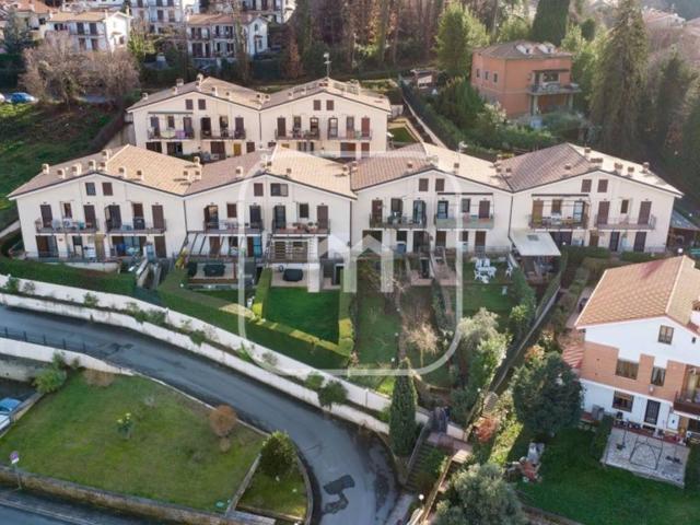 Appartamento in vendita a Monte Compatri RM
