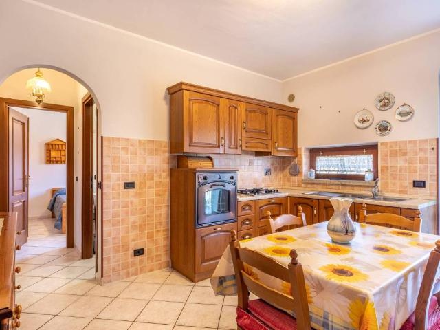 Appartamento in vendita a Monte Compatri RM