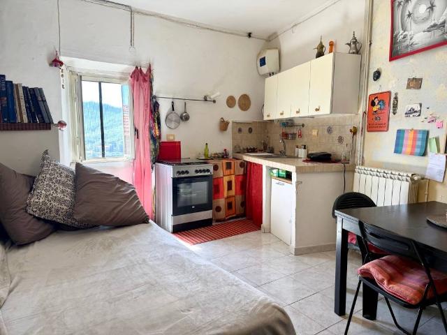 Appartamento in vendita a Monte Compatri RM