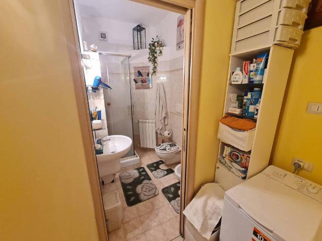 Appartamento in vendita a Monte Compatri RM