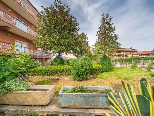 Appartamento in vendita a Monte Compatri via Marmorelle