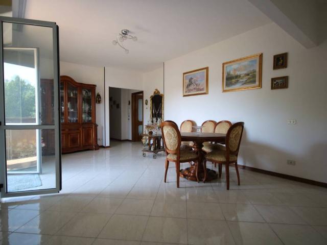 Appartamento in vendita a Monte Cremasco CR