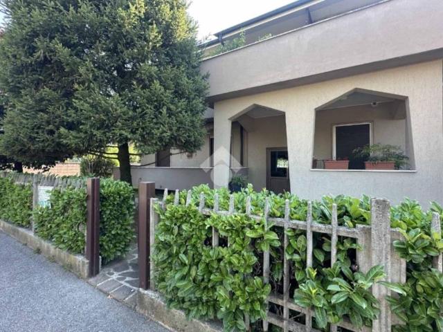 Appartamento in vendita a Monte Cremasco via Carrubbio, 4