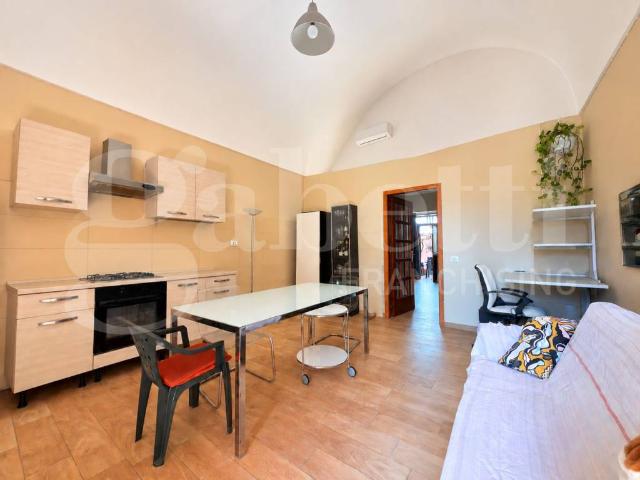 Appartamento in vendita a Monte di Procida NA