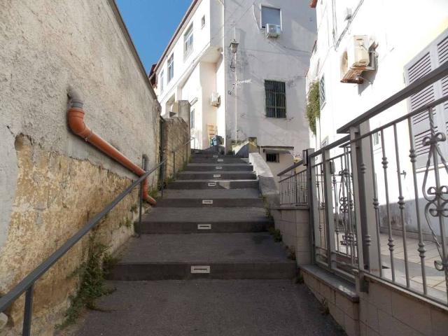 Appartamento in vendita a Monte di Procida NA