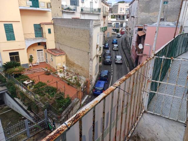 Appartamento in vendita a Monte di Procida NA