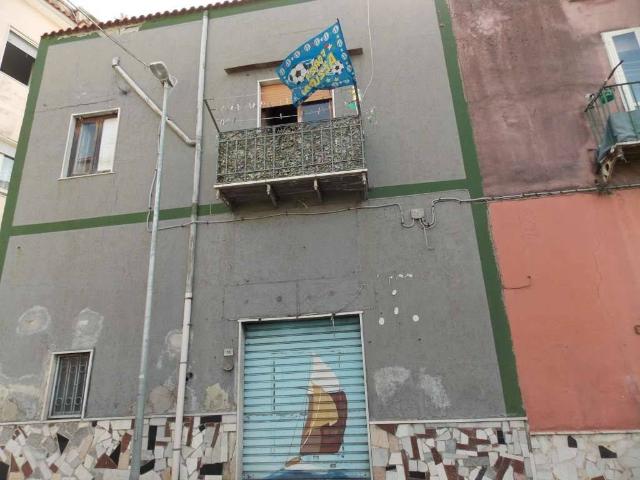 Appartamento in vendita a Monte di Procida NA