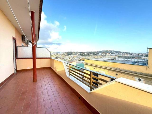 Appartamento in vendita a Monte di Procida NA