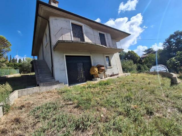 Appartamento in vendita a Monte Grimano Terme PU