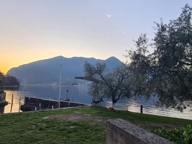 Appartamento in vendita a Monte Isola BS
