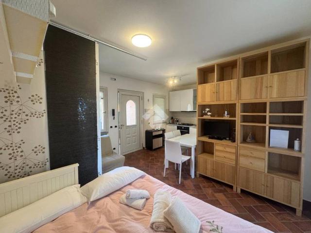 Appartamento in vendita a Monte Isola BS